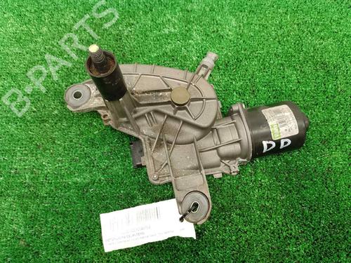 Used Front wiper motor CITROËN C4 Picasso I MPV (UD_) [2006-2015]  17089182