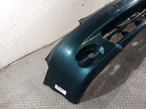 Front bumper HYUNDAI ACCENT I (X-3) 1.3 i 12V | BP6470684C7 