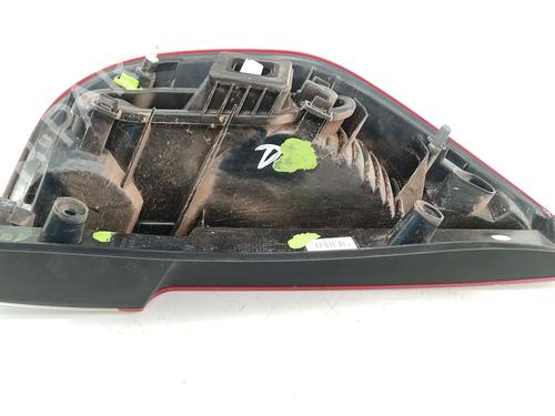 Right taillight RENAULT SCÉNIC III (JZ0/1_) 1.6 E85 (JZ03, JZ1Y) | BP29001171C35 
