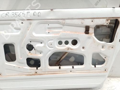 Right front door SUZUKI SAMURAI Closed Off-Road Vehicle (SJ_) 1.0 All-wheel Drive (SJ410) | BP24704284C3 
