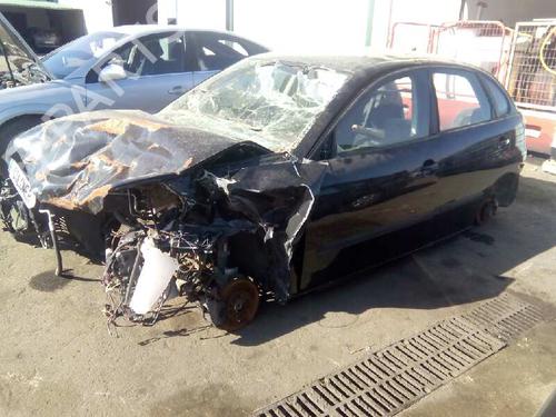 Rear left interior door handle SEAT IBIZA III (6L1) 1.9 TDI | BP3221718I15 