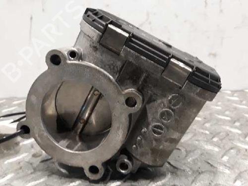 Throttle body ALFA ROMEO 147 (937_) 1.6 16V T.SPARK ECO (937.AXA1A, 937.BXA1A) | BP6306028M82 