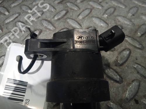 Ignition coil KIA RIO III (UB)  | BP16134428M94 
