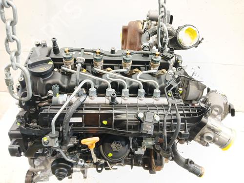 Engine KIA STONIC (YB) 1.6 CRDi | BP35904066M1 - Image 5