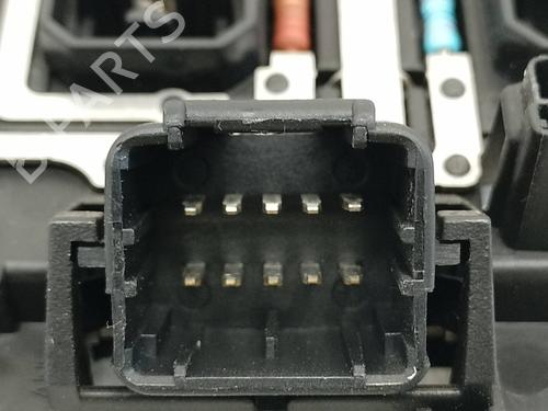 Interior roof light PEUGEOT 508 I (8D_)  | BP19535500I8 