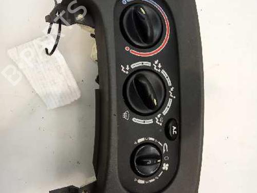 Used Climate control RENAULT SCÉNIC I MPV (JA0/1_, FA0_) [1999-2010]  3547979