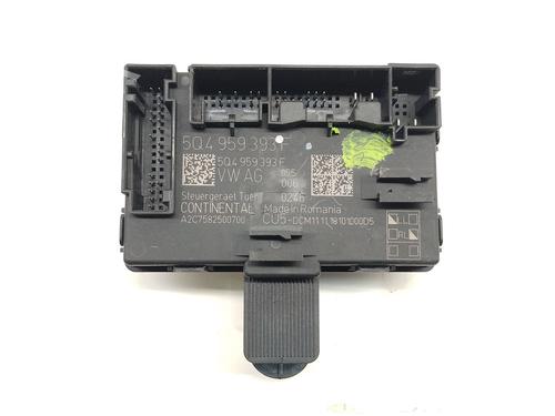 Used Electronic module Electronic module AUDI A1 Sportback (GBA) 30 TFSI (116 hp) 33428649 33428649