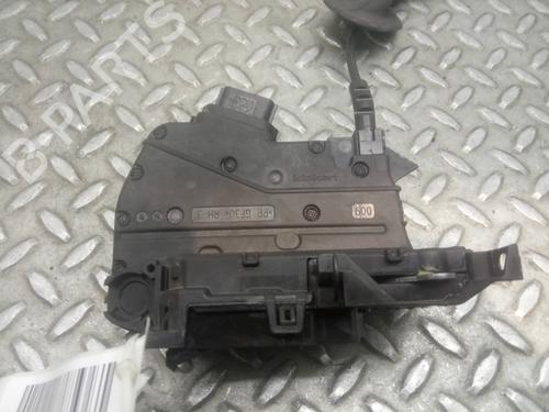 Rear right lock RENAULT CLIO IV (BH_)  | BP12522299C99 