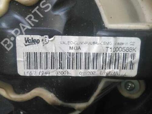 Heater blower motor PEUGEOT 308 I (4A_, 4C_)  | BP3082315M62 