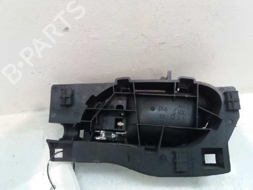 Front right interior door handle PEUGEOT 407 (6D_)  | BP4672250I14 