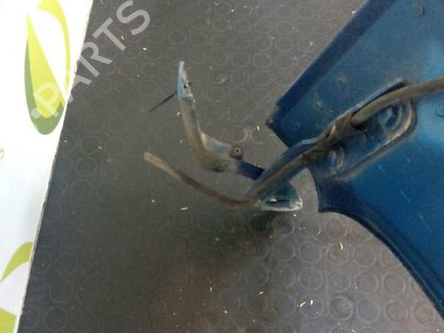 Hood PEUGEOT 307 (3A/C)  | BP3057567C1 