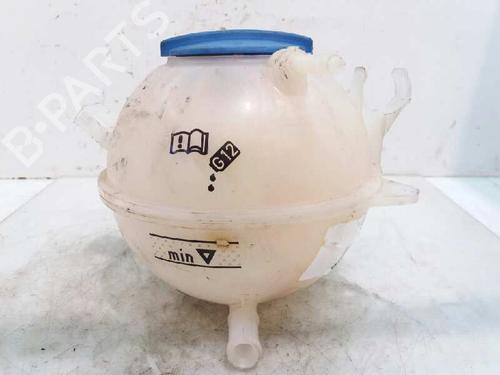 Used Expansion tank SEAT LEON (1P1) [2005-2013]  3150397