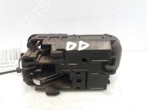 Front right interior door handle NISSAN X-TRAIL I (T30)  | BP4750933I14 