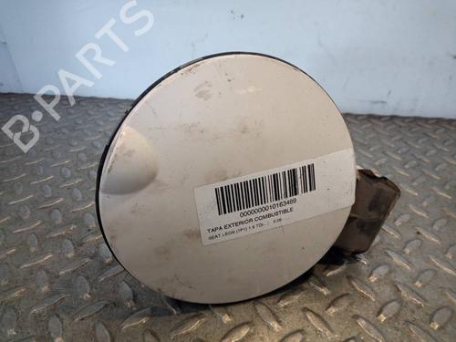 Used Fuel flap SEAT LEON (1P1) 1.9 TDI (105 hp) 13356213