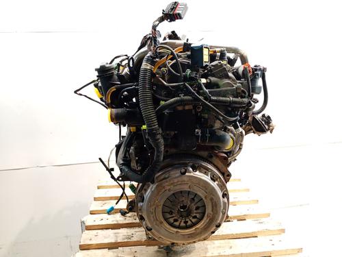 Engine CITROËN C5 II (RC_) 2.0 HDi (RCRHRH) | BP32326058M1 - Image 2