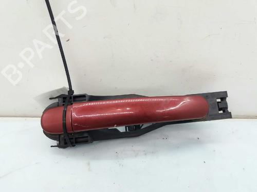 Used Front right exterior door handle SKODA OCTAVIA II (1Z3) [2004-2013]  3060227