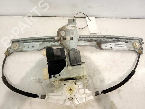 Front right window mechanism CITROËN C4 I (LC_)  | BP3199364C23 