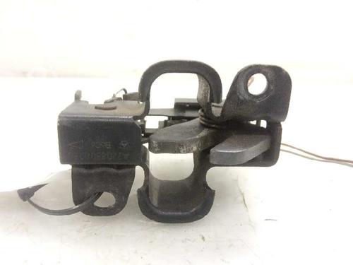 Used Hood lock MERCEDES-BENZ S-CLASS (W220) S 320 CDI (220.025, 220.125) (204 hp) 8783375
