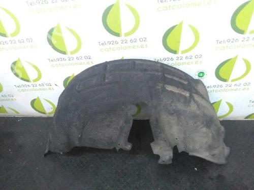 Wheel arch AUDI A6 C6 (4F2) 2.0 TDI BP14229476C56