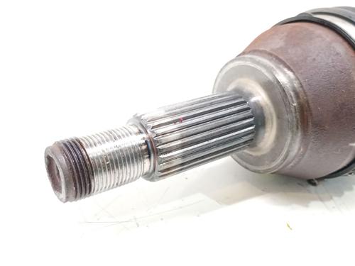 Right front driveshaft FORD FIESTA VI (CB1, CCN) 1.25 | BP40607931M39 - Image 2