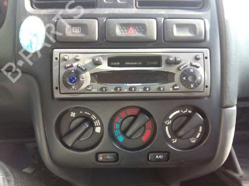Control unit NISSAN PRIMERA (P11)  | BP5414585M11 