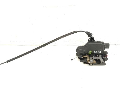 Used Front right lock VW GOLF IV (1J1) 1.4 16V (75 hp) 29334593