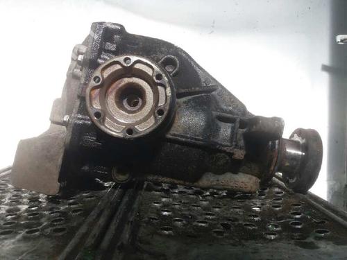 Rear differential BMW 5 (E60) 530 d | BP5410760M24 