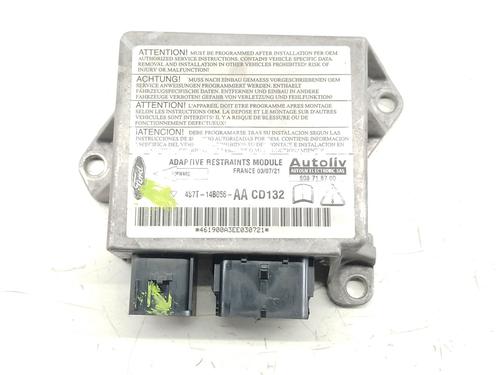 Used ECU airbags FORD MONDEO III Saloon (B4Y) 2.0 16V TDDi / TDCi (115 hp) 30441542