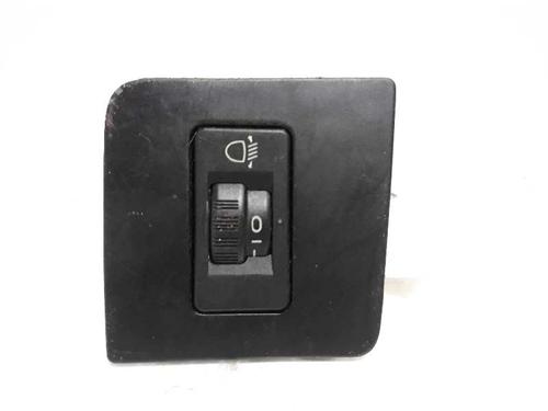 Used Headlight switch Headlight switch PEUGEOT 407 (6D_) [2004-2011] 14232469 14232469