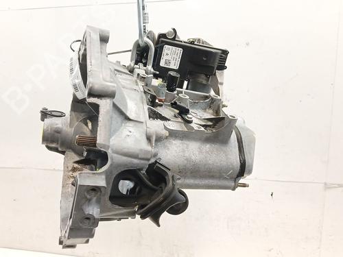 Gearbox CITROËN C2 (JM_) 1.4 | BP25742859M3 