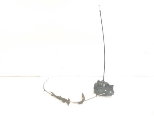 Used Rear right lock NISSAN QASHQAI / QASHQAI +2 I (J10, NJ10, JJ10E) [2006-2014]  20336203