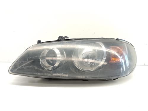 Used Left headlight NISSAN ALMERA II (N16) [2000-2025]  18641013