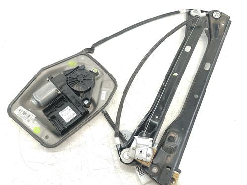 Front left window mechanism VW GOLF V (1K1) 1.9 TDI | BP26396532C22 