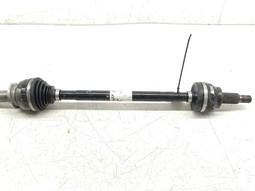 Used Left rear driveshaft JAGUAR XF II (X260) 2.0 D (180 hp) 29746219