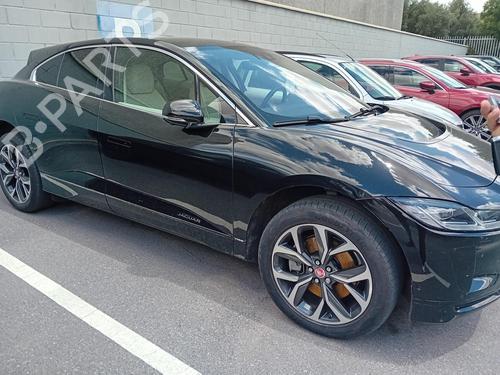 Hanskerom JAGUAR I-PACE (X590) EV400 AWD | BP27834416C95 