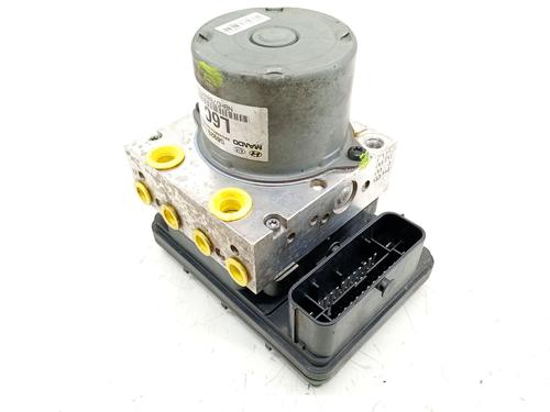 Used ABS pump ABS pump KIA STONIC (YB) 1.6 CRDi (110 hp) 35819870 35819870