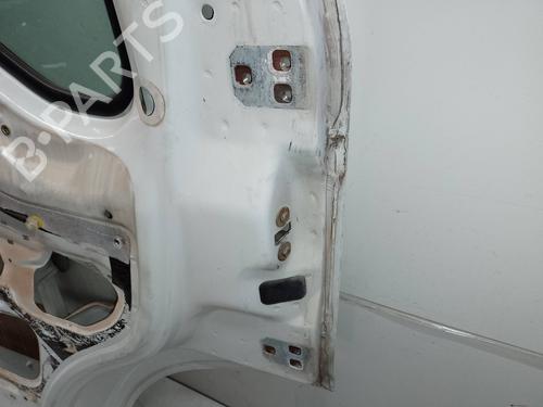 Left front door PEUGEOT BOXER Van (244)  | BP19262737C2 