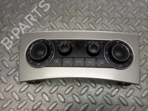 Climate control MERCEDES-BENZ CLK (C209) CLK 320 CDI (209.320) | BP9044453I5 