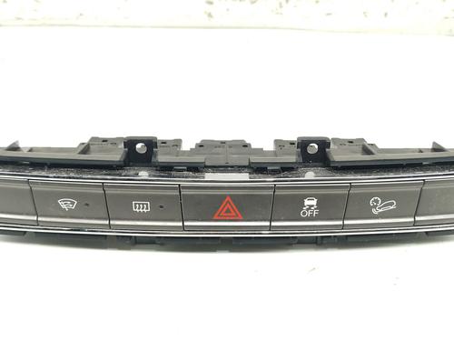 Used Warning switch Warning switch SSANGYONG REXTON / REXTON II (GAB_) 2.7 Xdi Turbo 4x4 (180 hp) 33283194 33283194