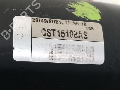 Starter CITROËN C3 I (FC_, FN_)  | BP24105086M8 