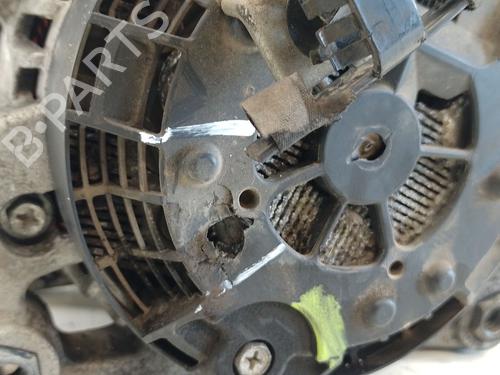 Alternator PEUGEOT RIFTER 1.5 BlueHDi 100 | BP32394362M7