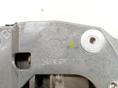 Steering column RENAULT MEGANE II Saloon (LM0/1_) 1.5 dCi (LM02, LM13, LM2A) | BP38267326M21 - Image 10