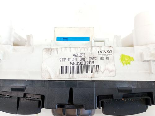 Climate control OPEL CORSA D (S07) 1.3 CDTI (L08, L68) | BP36562665I5 - Image 3