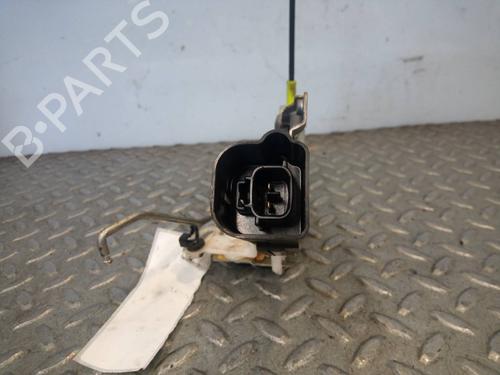 Front right lock PEUGEOT 107 (PM_, PN_) 1.0 | BP13506650C97 