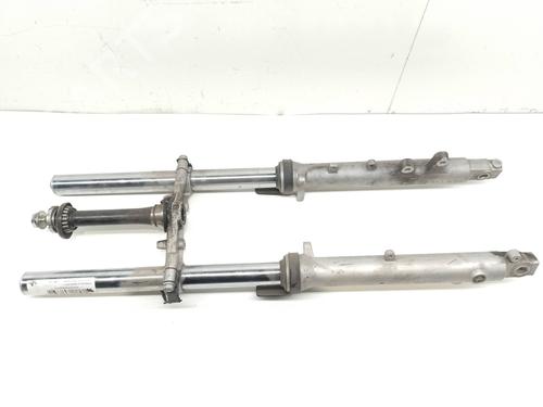 Used Other SUZUKI MOTORCYCLES GS GS 500 F (BK) (48 hp) 27834659