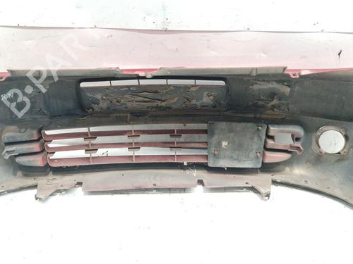 Front bumper CITROËN XSARA PICASSO (N68) 1.8 16V | BP27434363C7 