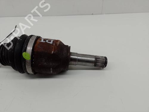 Left front driveshaft FIAT DOBLO Cargo (263_)  | BP18065158M38