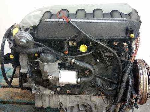 Engine BMW X5 (E53) | BP7215413M1