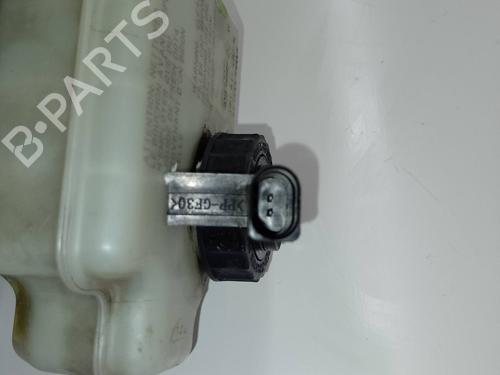 Brake master cylinder SKODA OCTAVIA II (1Z3)  | BP18065274M77 
