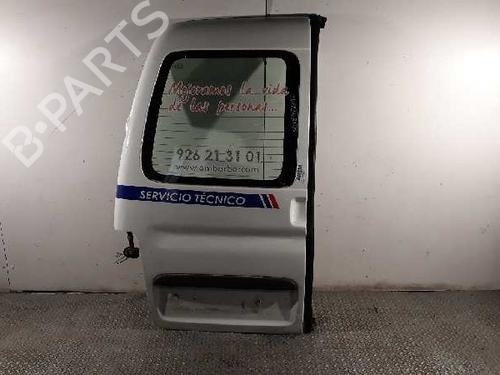 Porta trás esquerda PEUGEOT PARTNER MPV (5_, G_) 1.9 D (69 hp)null